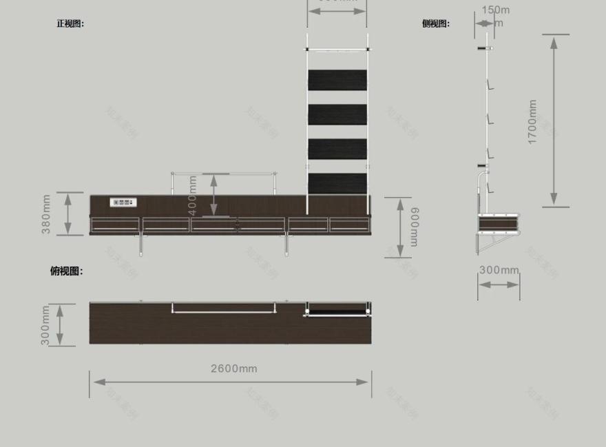 麓悦江城·重构空间性别叙事丨中国重庆丨SaltSet所特设计-27