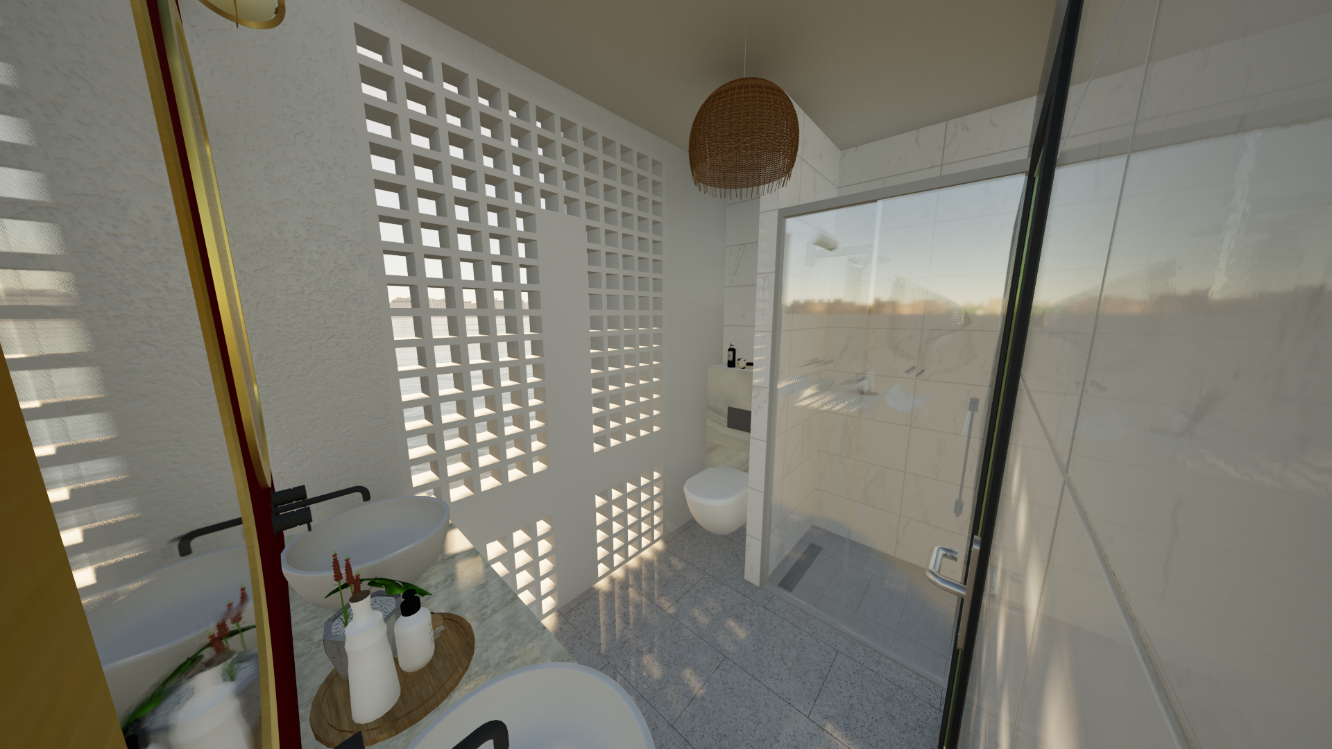 Marbella Apartment-3