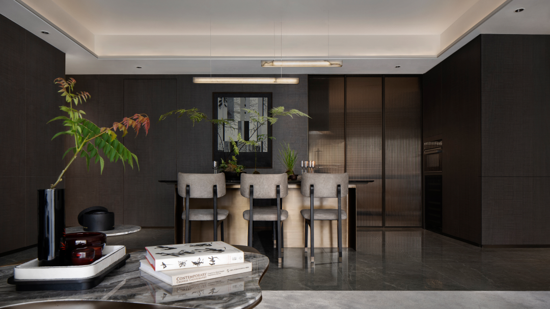 璞辉设计 | 流动的山水画卷-16