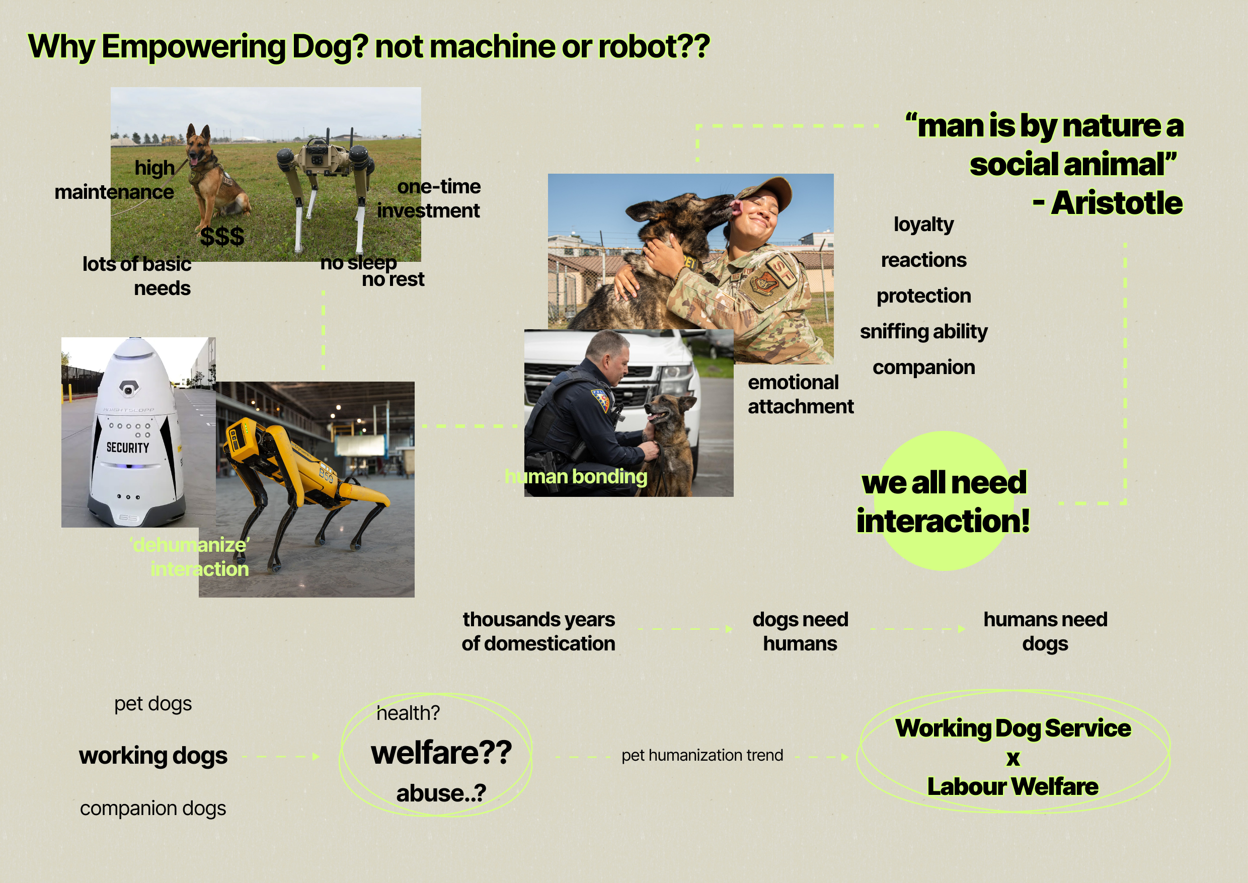 Portfolio - K9 Security Service Headquarters-5