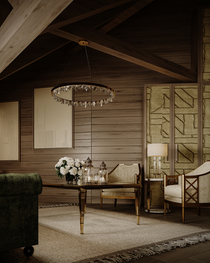 黄金套房丨西班牙-18