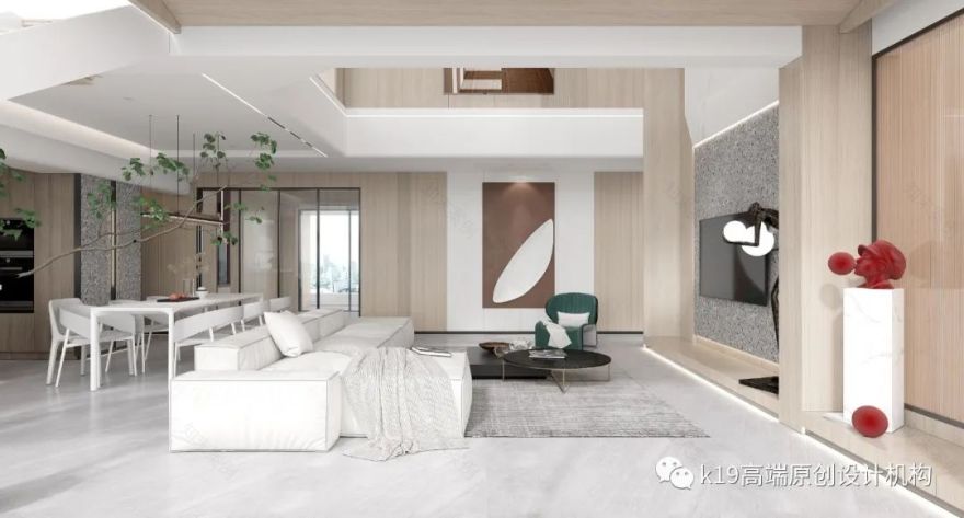 贵阳 K·19 高端原创设计机构 | 品质生活,原创设计-80