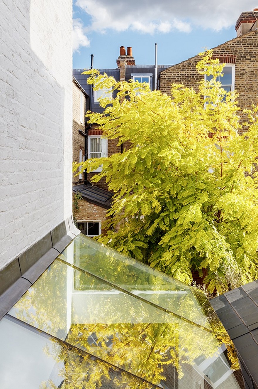 Bro·ash Road 维多利亚式中段露台住宅-27