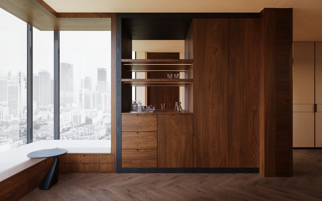 TGC 新绿启境丨中国成都丨曹瑜 CYAN 任峻宏 Frank-57