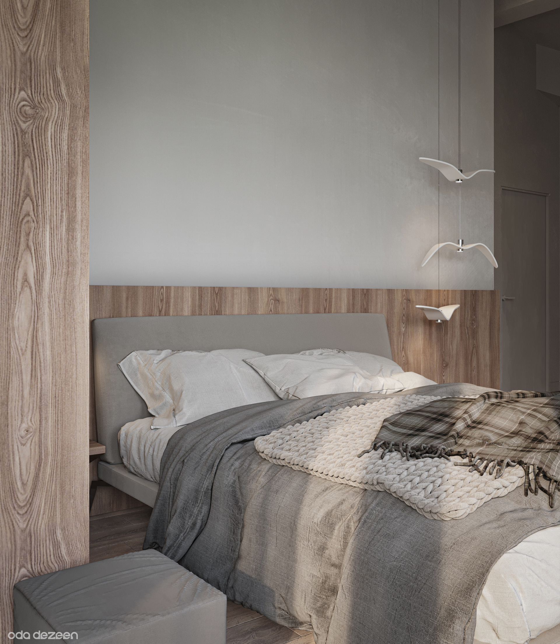 私人住宅室内设计-72