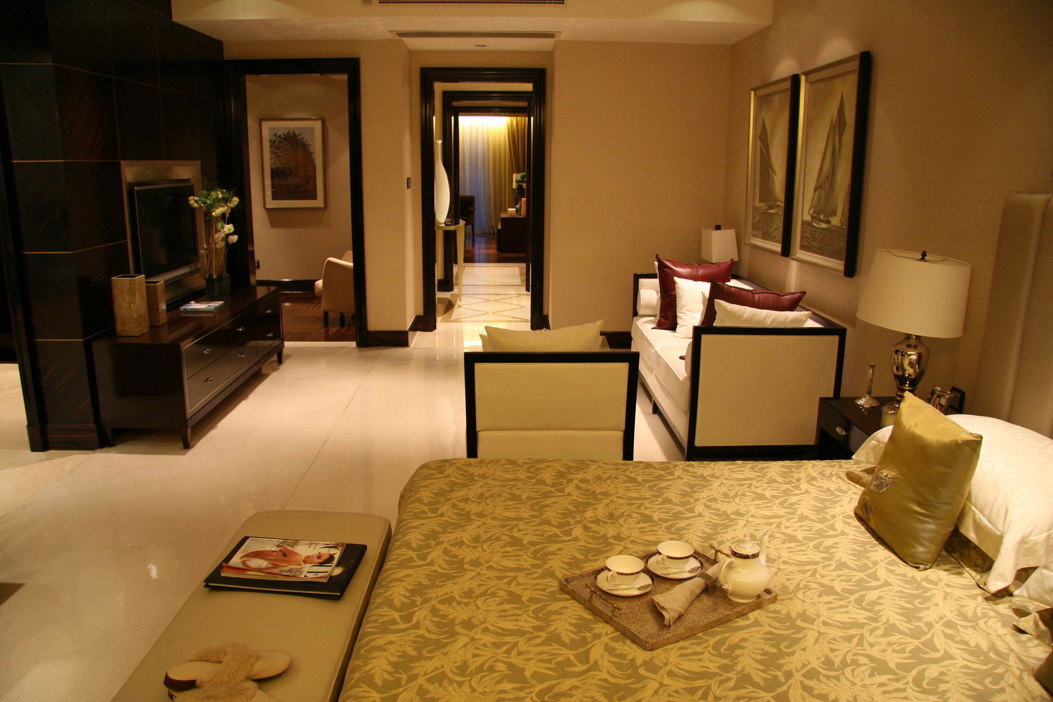 星河湾二期 时尚-23