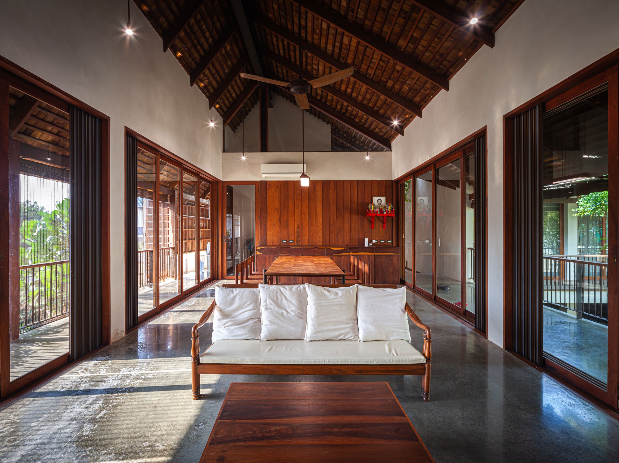 已见之屋丨泰国曼谷丨Studio Miti-25