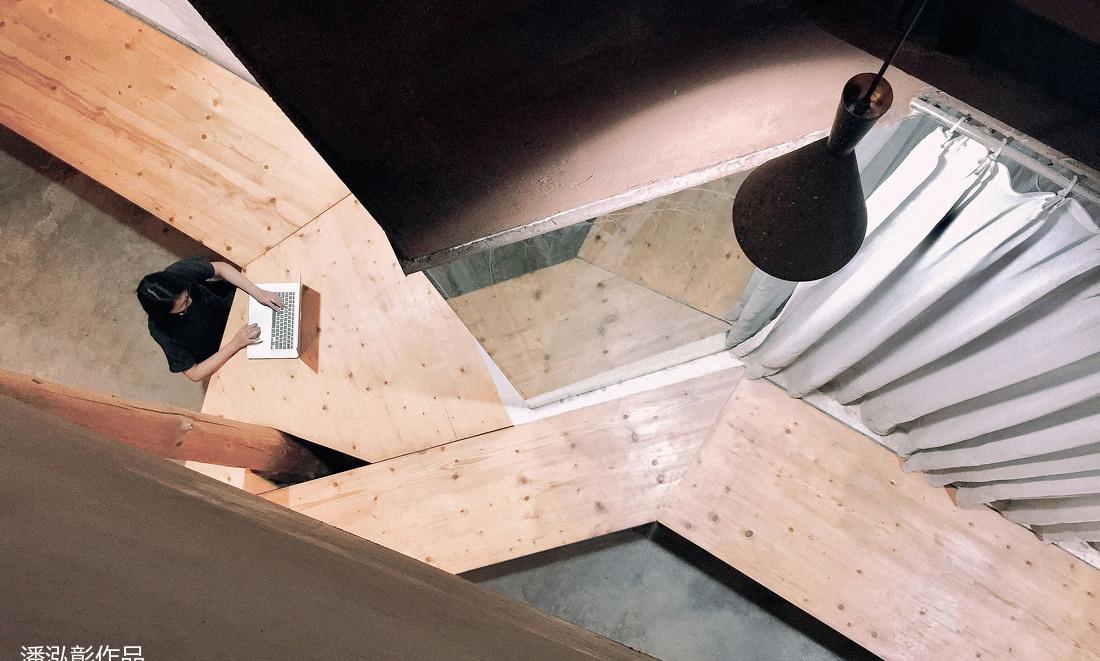 《非典型诗意》·广州红专厂 CAL Architects 工作室-36