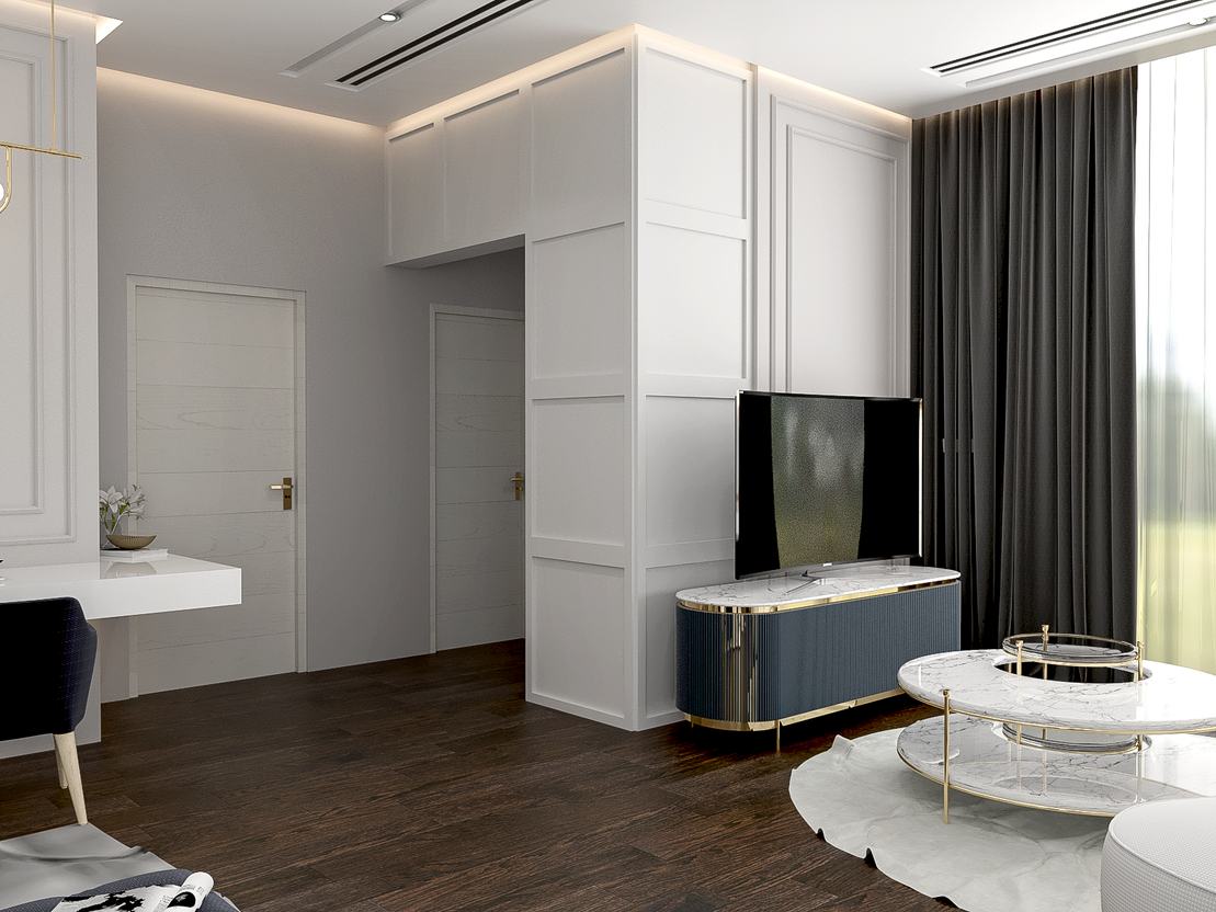 MASTER BEDROOM - LIGHT-7