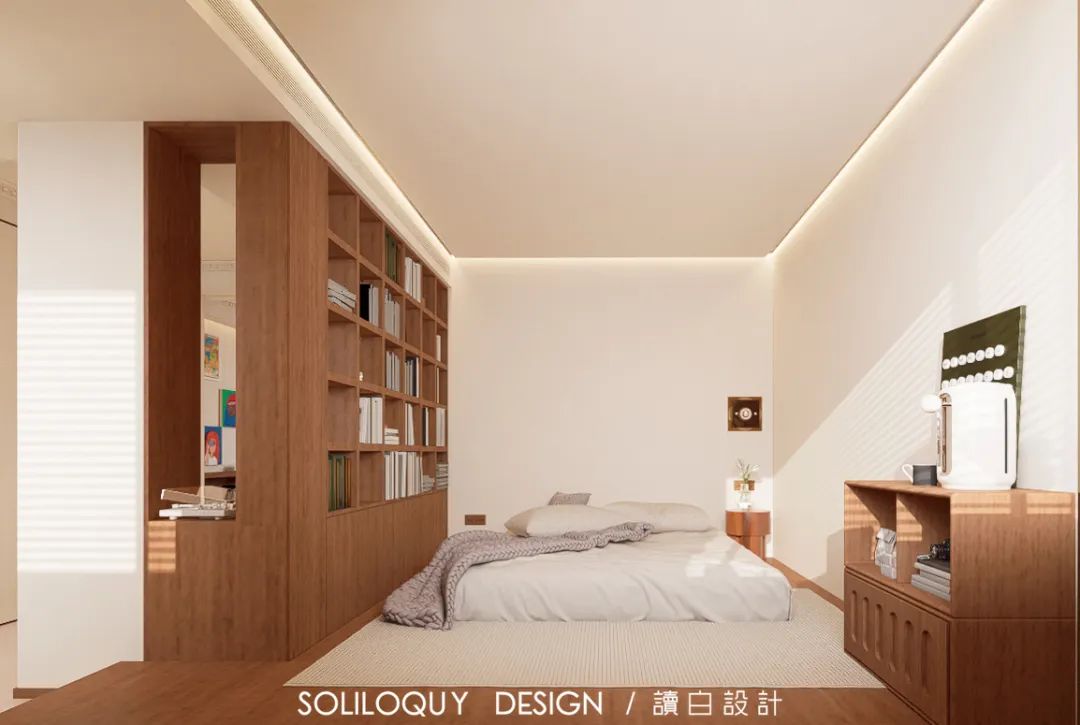 SOLILOQUY DESIGN × 昭雾-88