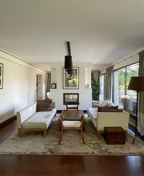 科洛尼别墅丨瑞士丨Bogdanova Architects-14