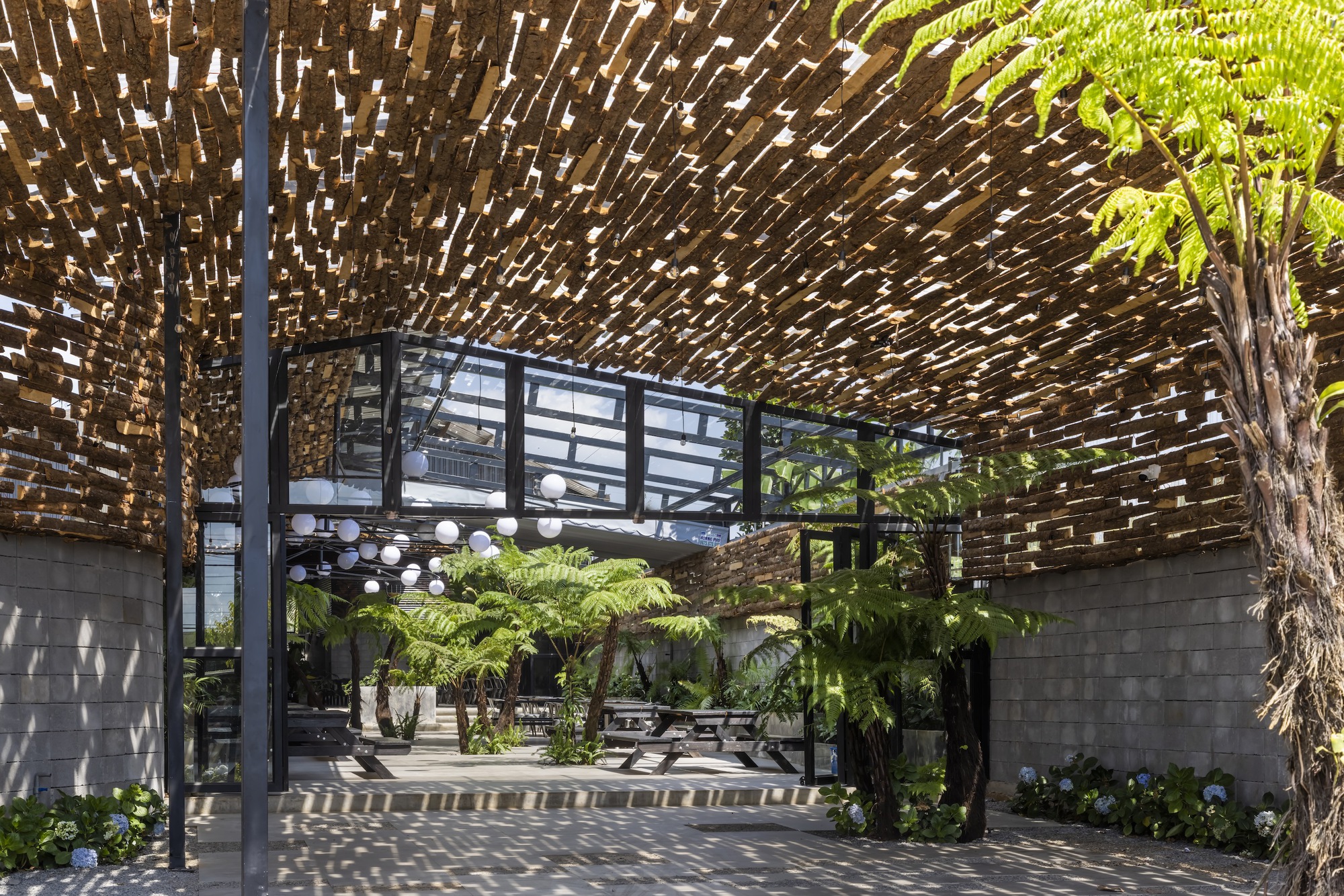 Mi· 餐厅丨越南丨The Bloom-15