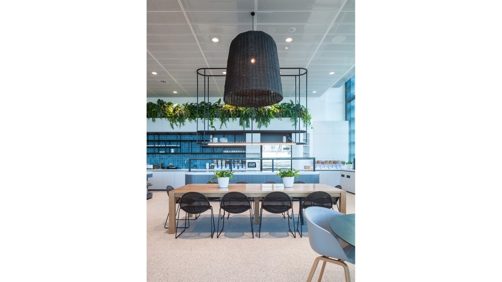 悉尼 SIG 办公室-7