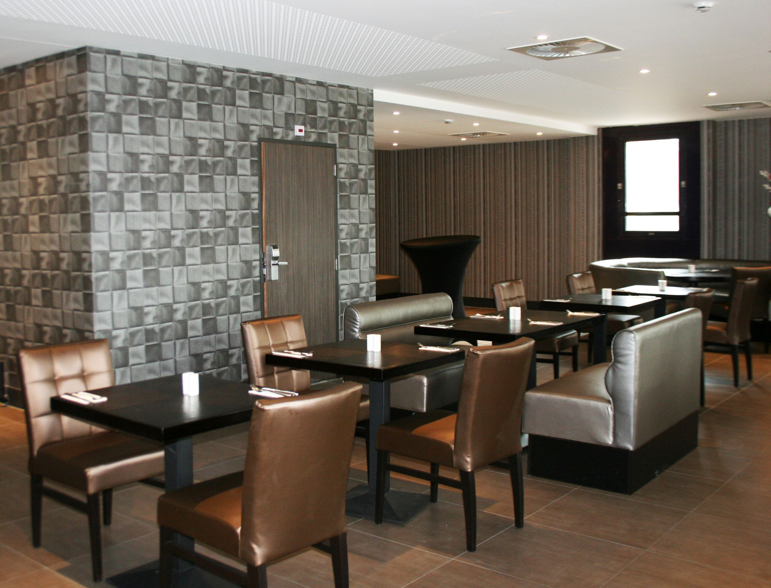 Golden Tulip 酒店 Amsterdam West-10