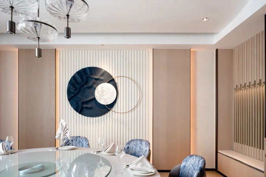 滋奇臻品丨中国扬州丨S5design上瑞元筑设计-62