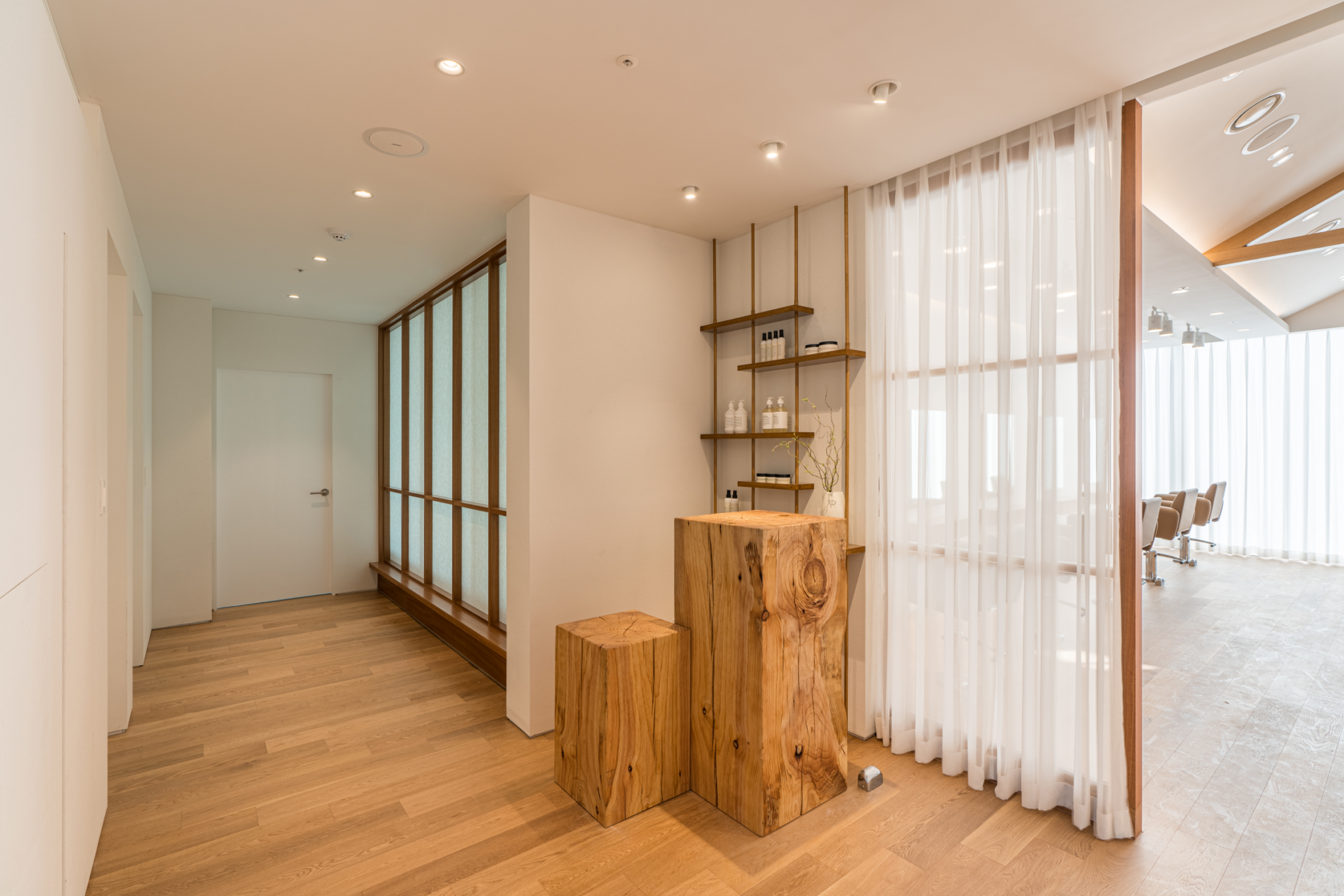 首尔阁楼空间 · CHAHONG ROOM Samseong-19