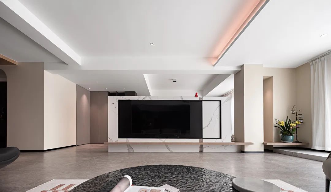 无界·法式与自然丨中国桂林丨斑马設計事务所-34