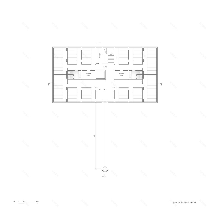 Restoring North Saltivka(恢复北萨尔蒂夫卡)丨乌克兰哈尔科夫丨Anna Viken(建筑师),Dmytro Makahon(工程师)-68