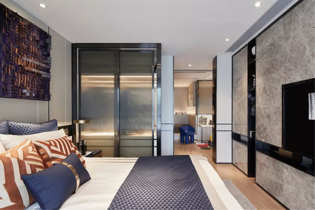 阳光城·云谷 | 小户型空间的大变革-41