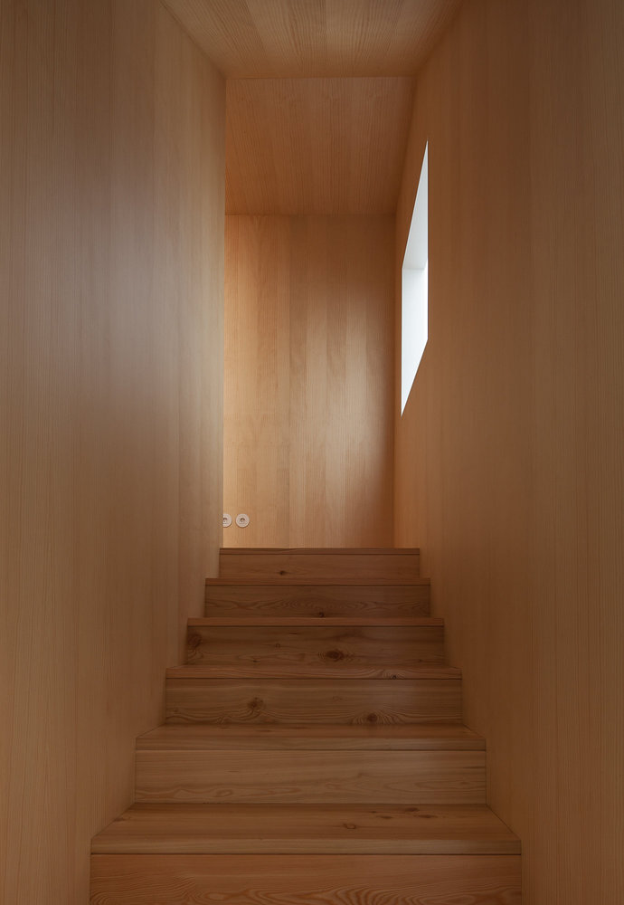 波尔图博阿维斯塔住宅翻新-39