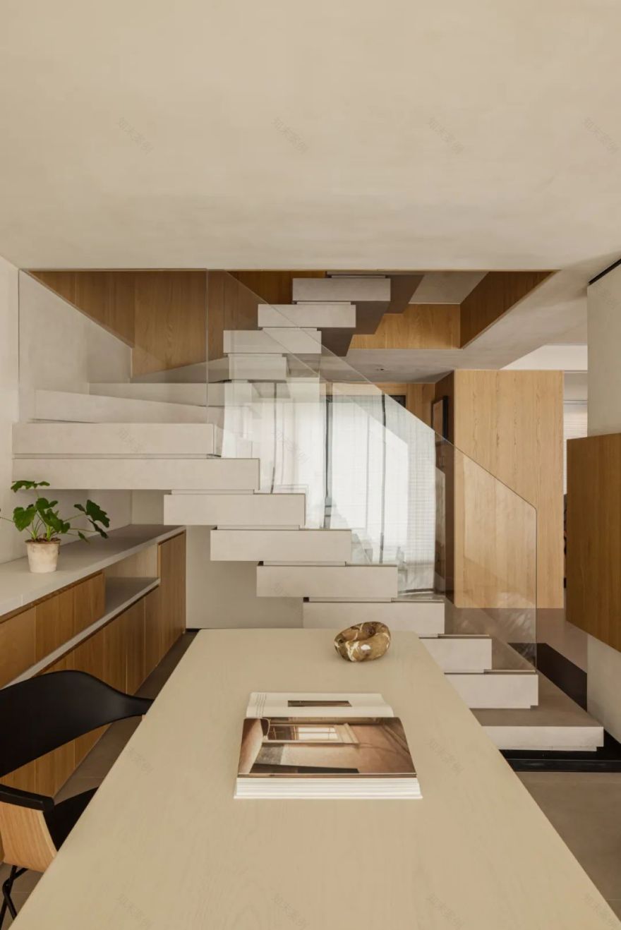 H 屋跃层丨中国浙江丨杜志涛-17