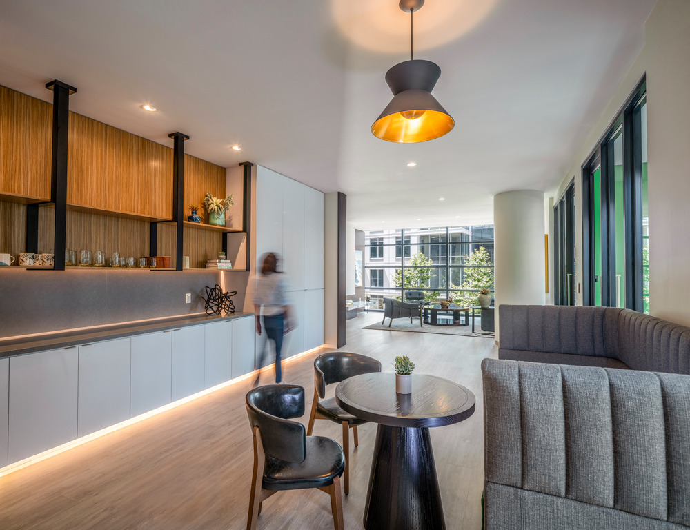 打造幸福空间丨加拿大多伦多丨CallisonRTKL-27