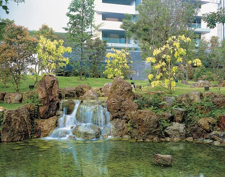 《禅庭》丨印度丨枡野俊明-8