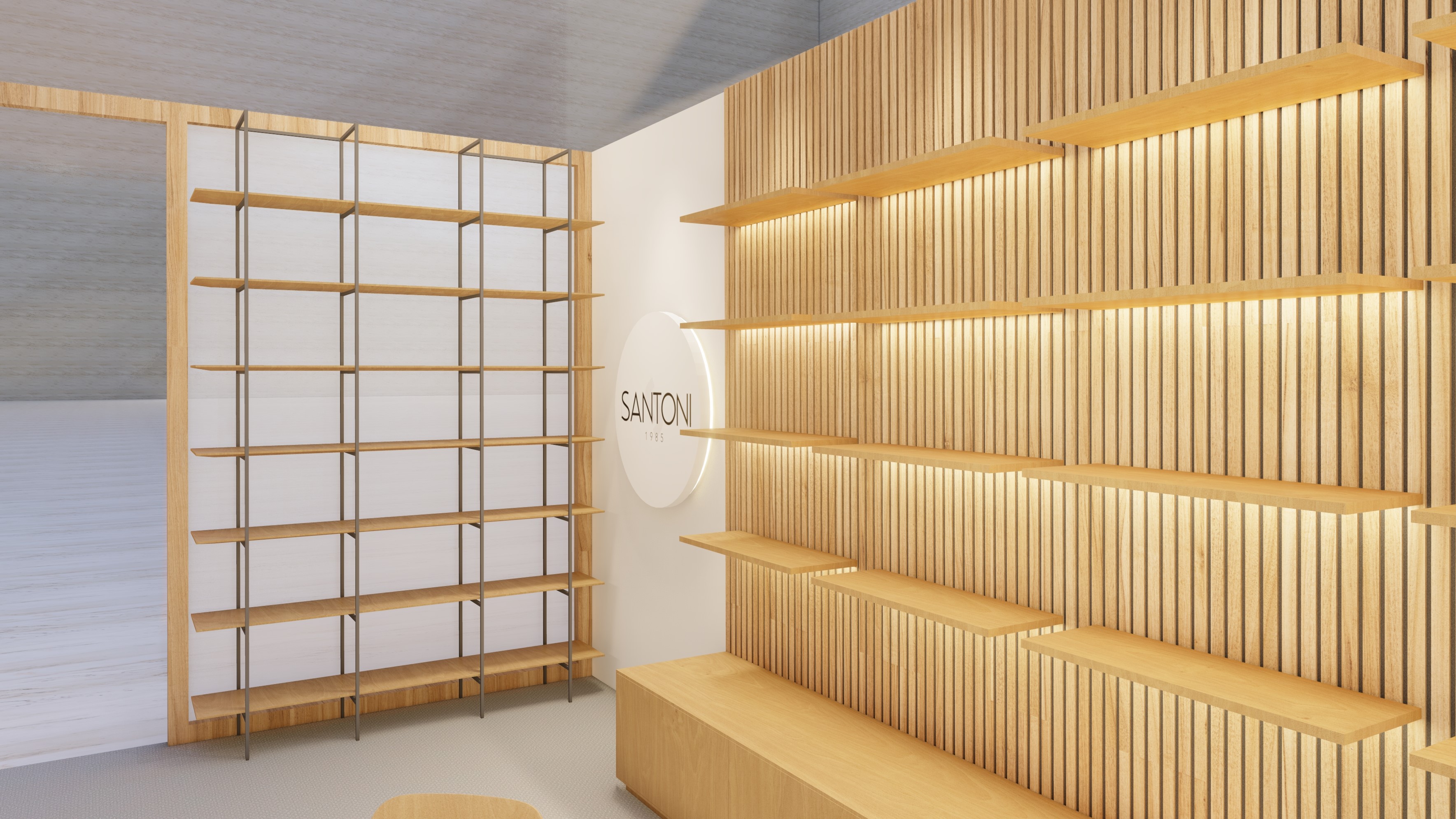 Santoni Expo Booth-8