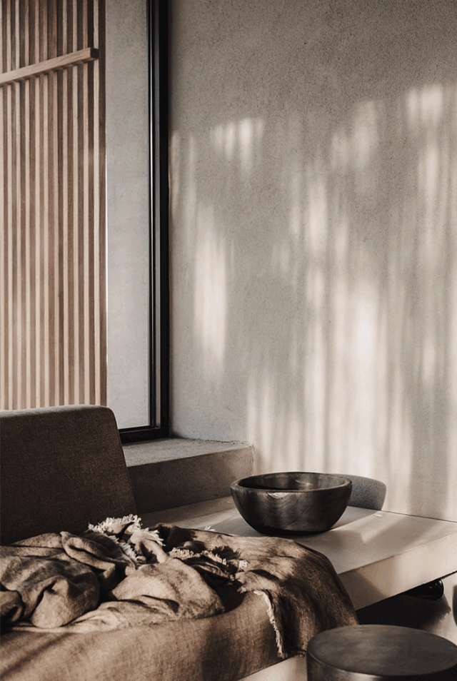 这样的度假酒店,越“乡土”越高级!-5