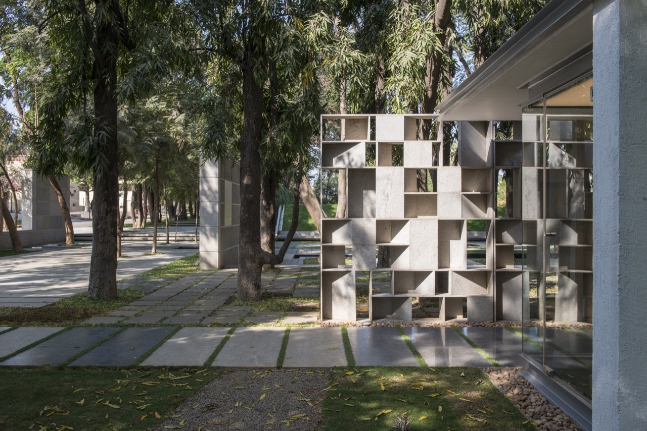 安吉·雷迪博士纪念馆-59