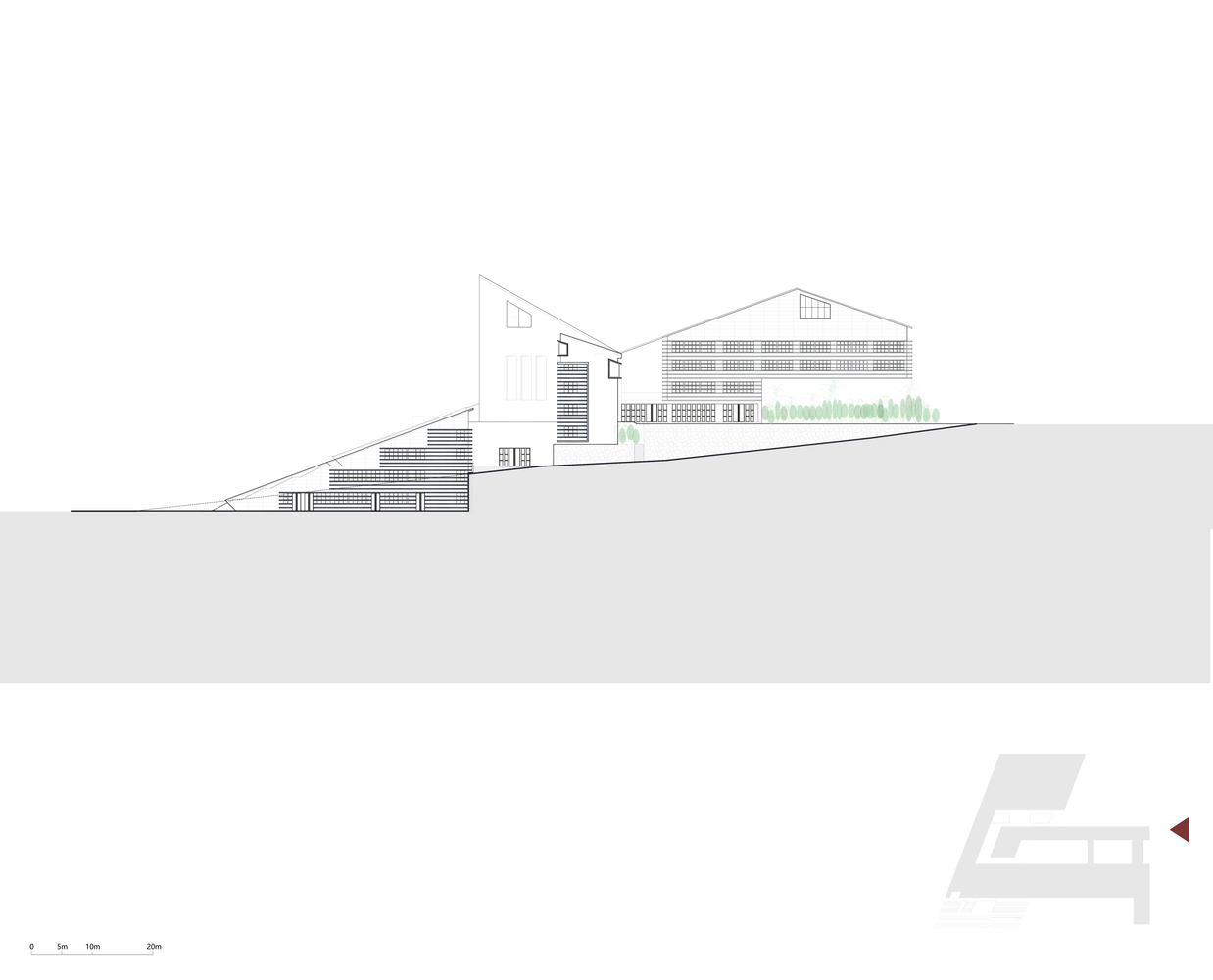 Guizhou Firestation  West-58