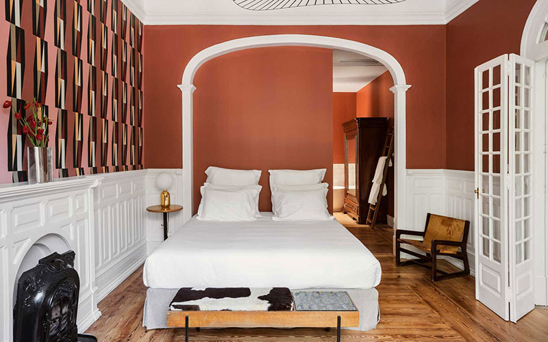 Casa Fortunato 酒店-16