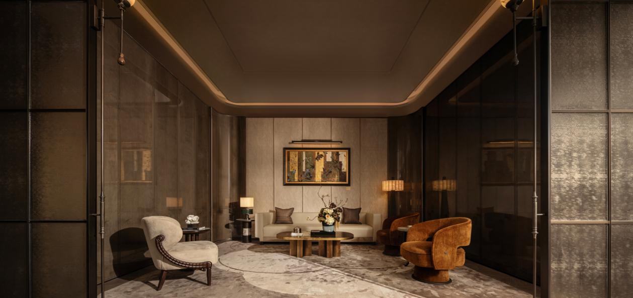 上海·招商中旅观境丨中国上海丨深圳31设计-21