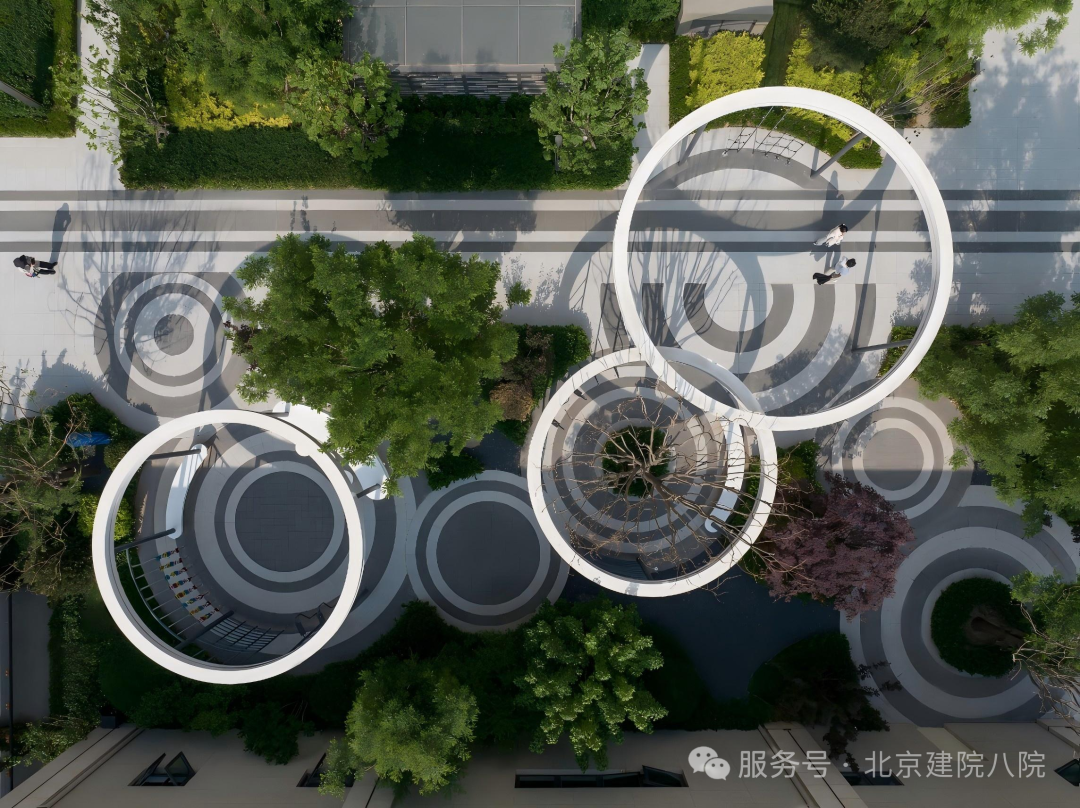 中交·启园项目丨中国河北丨北京市建筑设计研究院-74