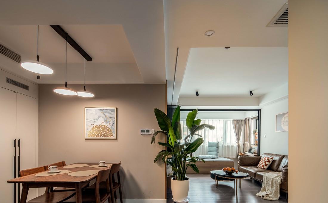 三代同堂老房改造-32