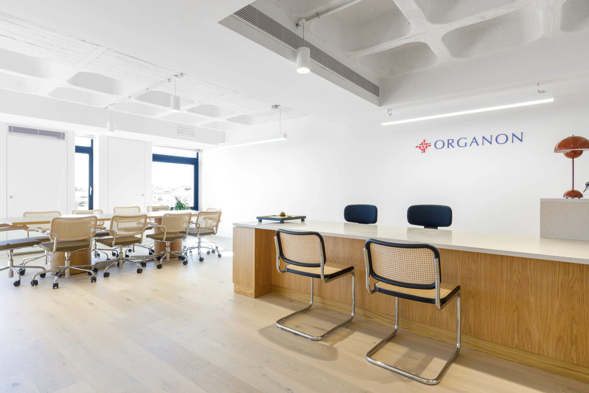 WeWork 里斯本丨葡萄牙里斯本丨3goffice | workplace innovation-22