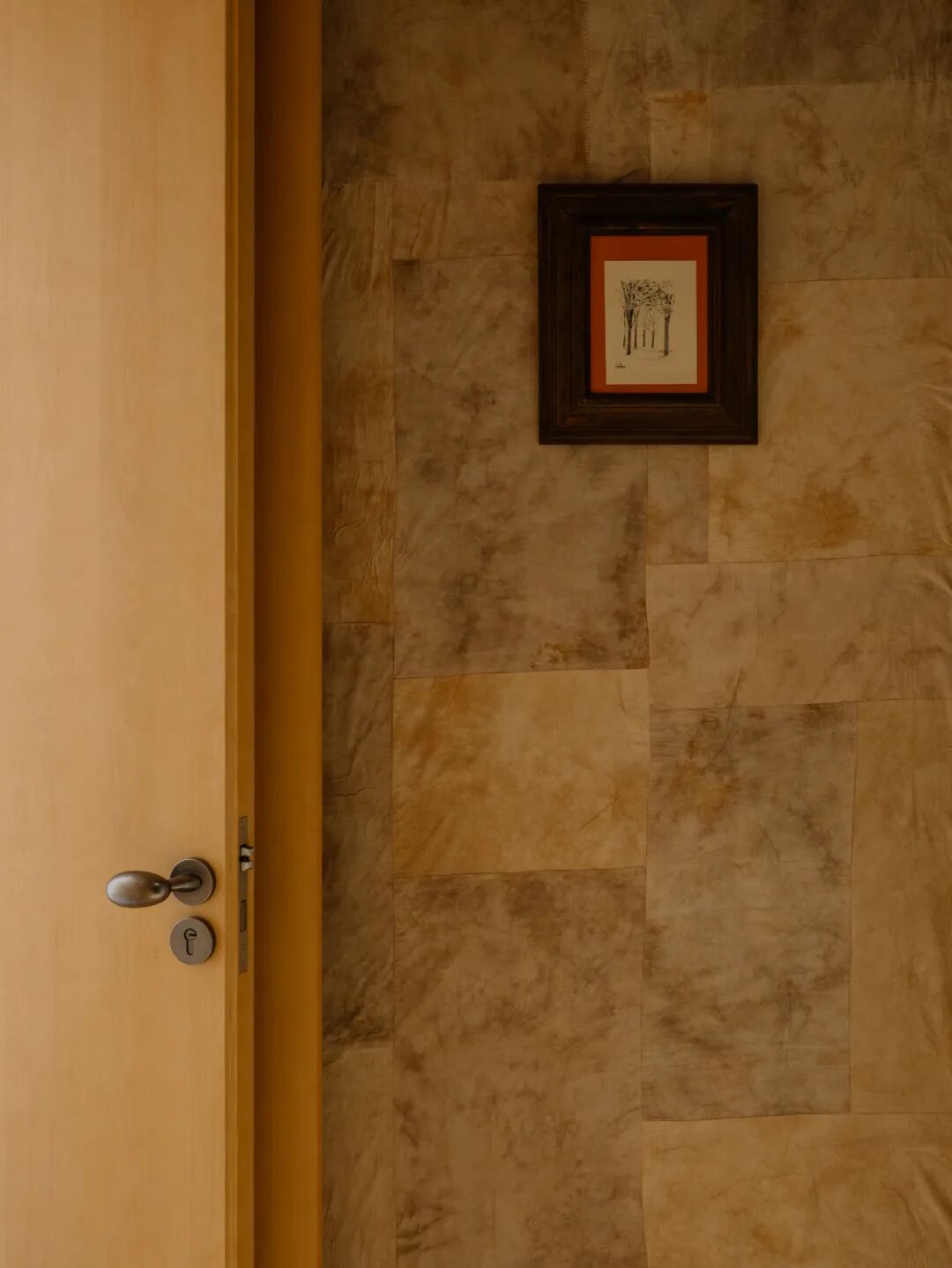 YOUWEI新乐路概念店丨中国上海徐汇区丨say architects-22