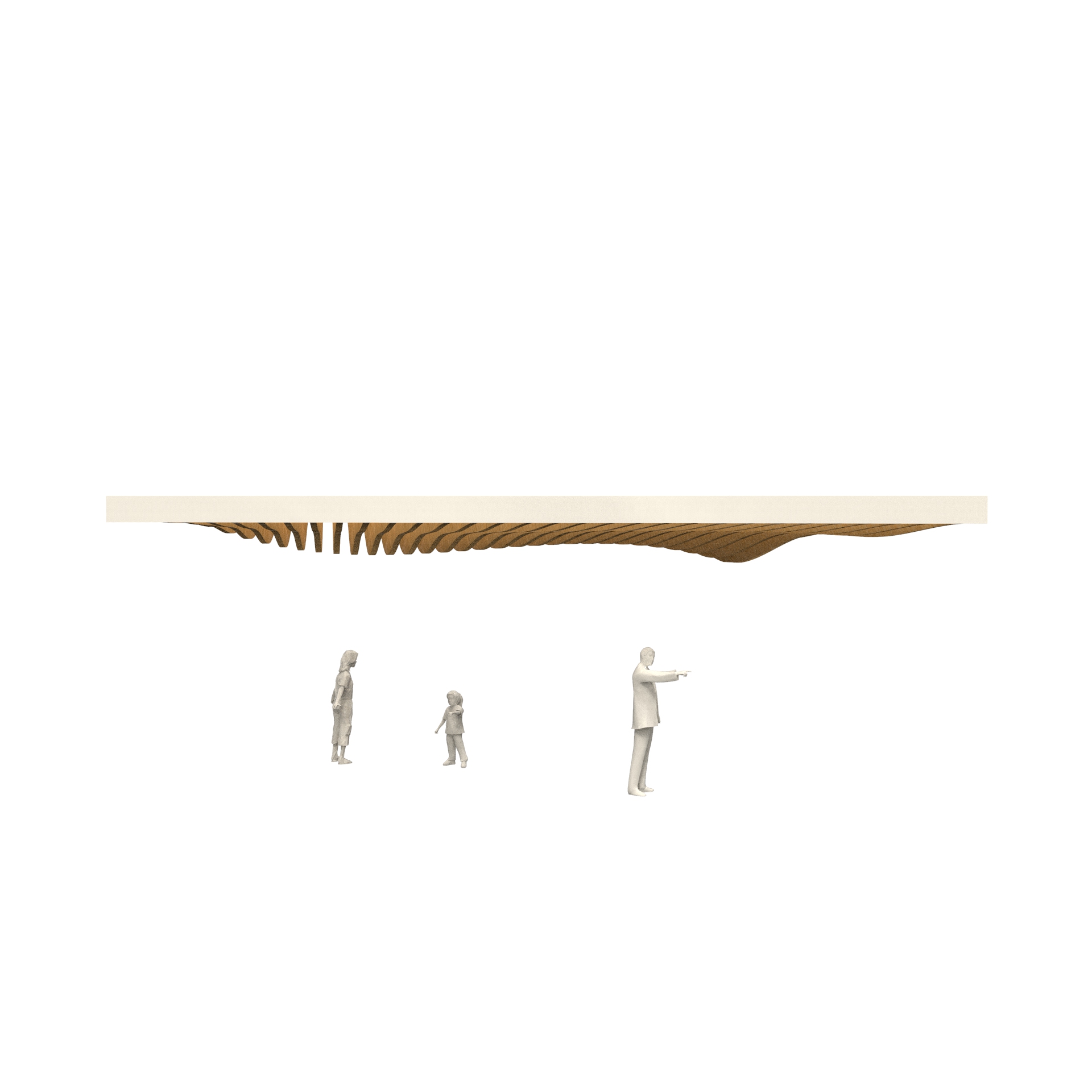 Davie & Nicola Residential Tower Entranceway Canopy Design in Westend Vancouver, Canada | C O C-9