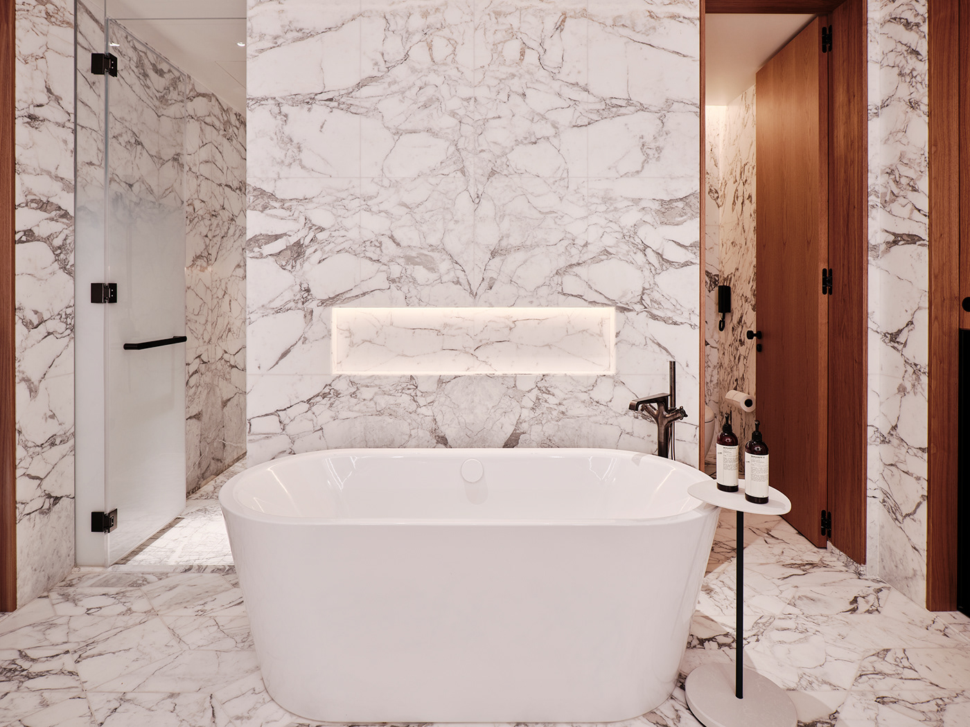 君悦酒店丨Meyer Davis-24