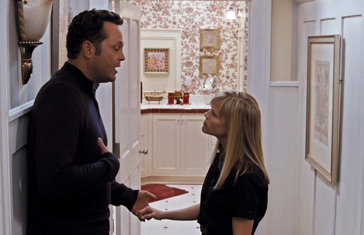 《四圣诞》电影中的四个温馨家居设计-12