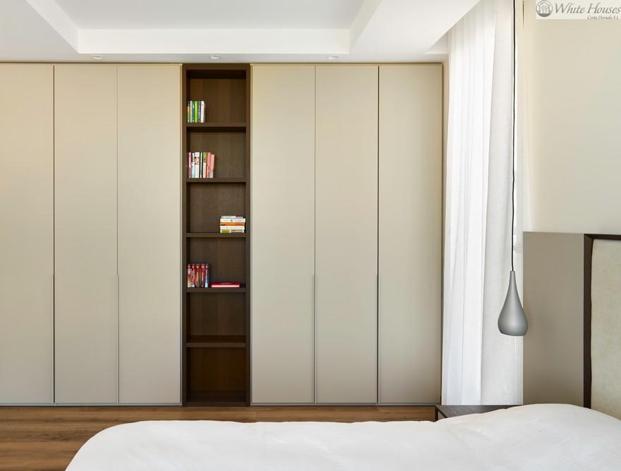 Modern Single-Family Villa with an Astonishing Sea View to the Mediterranean Sea-32