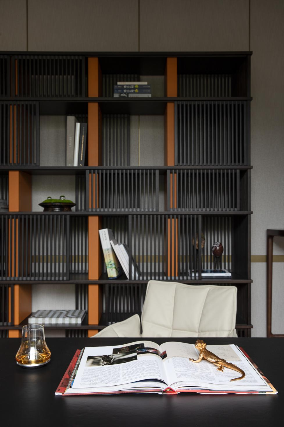 中式园林私宅丨中国杭州丨杭州南北设计-41