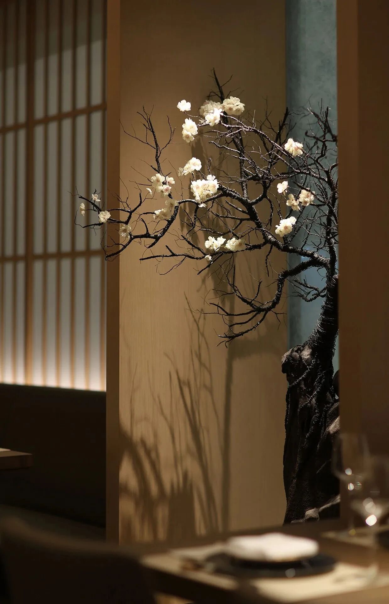 首发 日式艺术美学，顶奢皆无形！-10