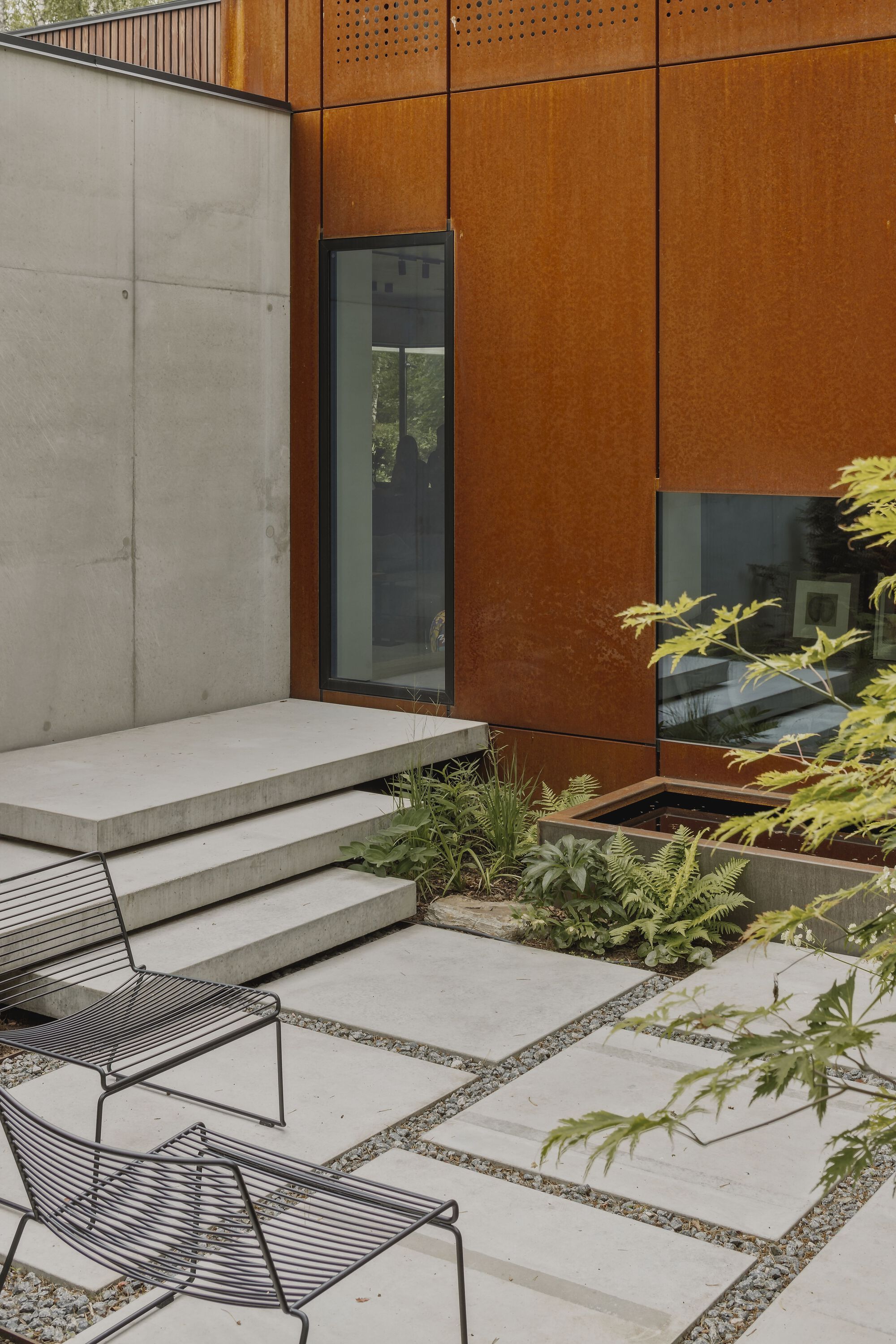 丨拉脱维亚里加丨OAD  Open Architecture Design-32