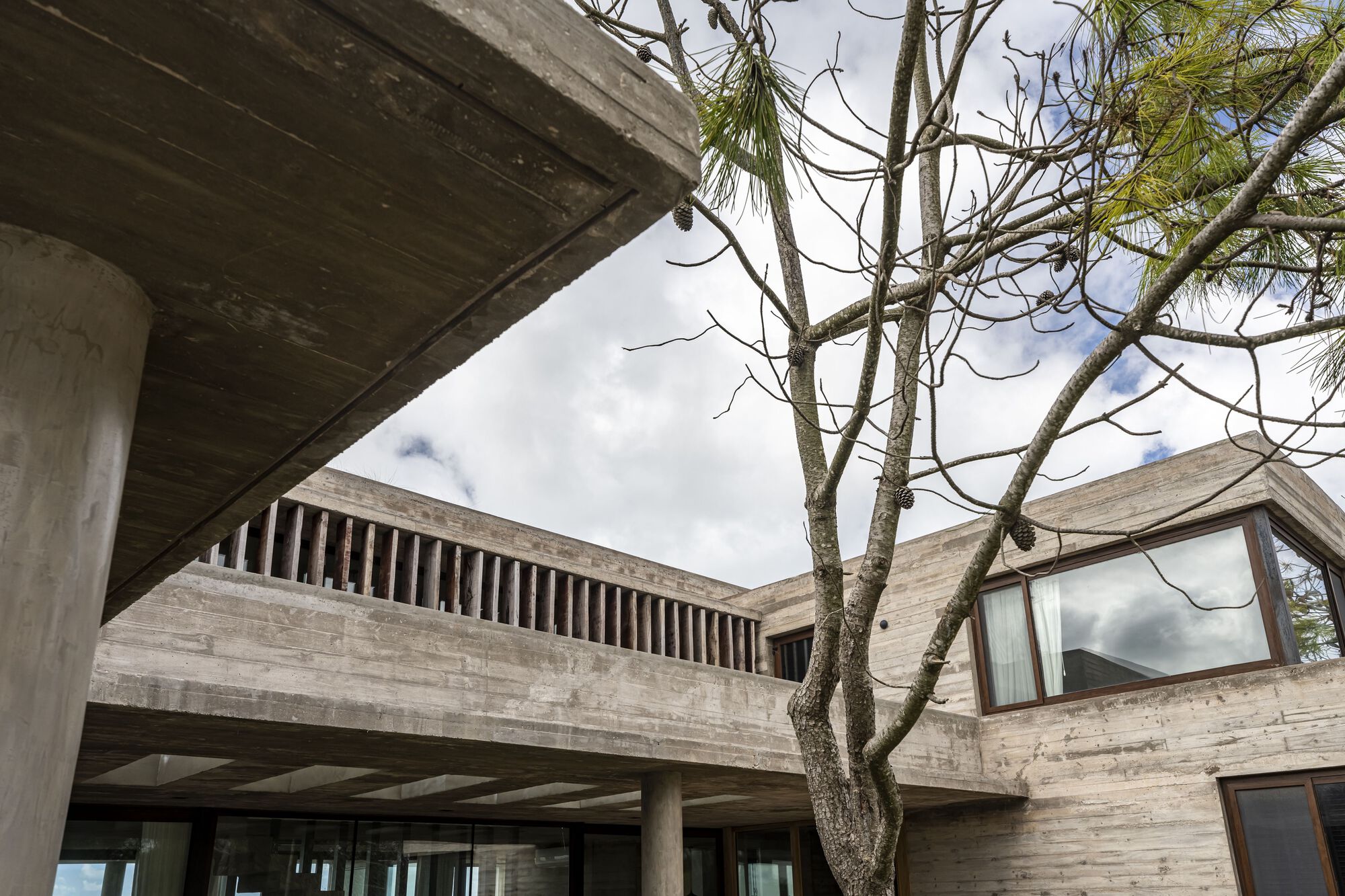 海边的房子 #78丨阿根廷布宜诺斯艾利斯丨Guerrero Arquitectos-8