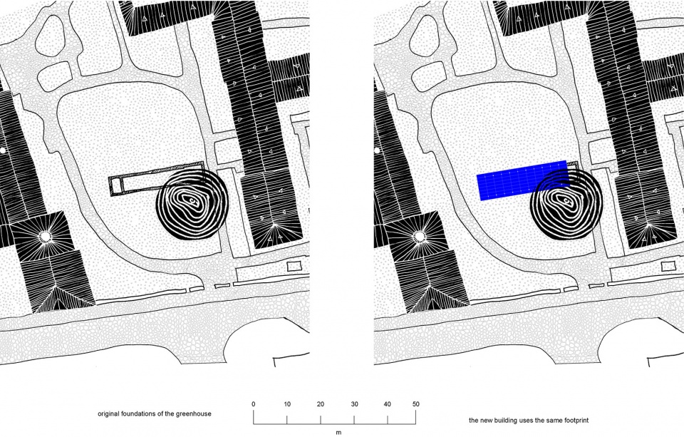 重生的奥古斯丁修道院温室-10