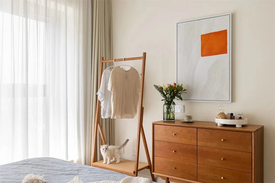 露营风家居设计丨中国广州-36