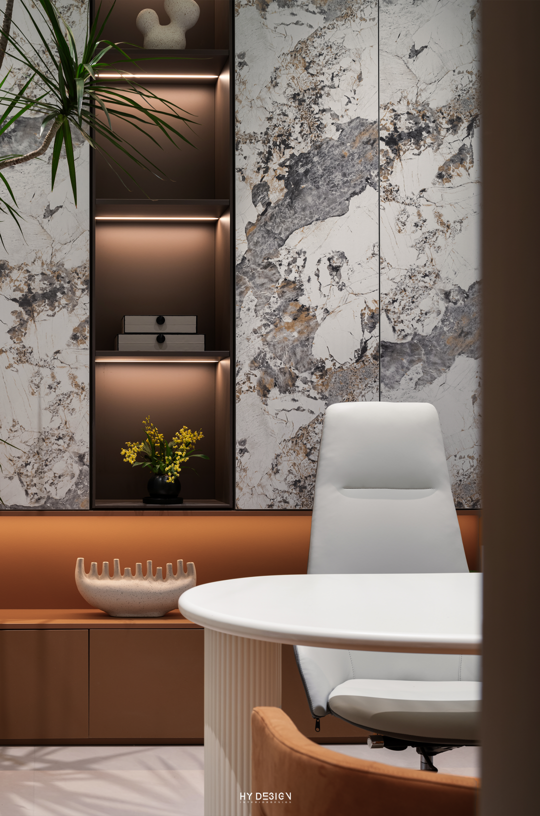 和易设计 · 张浦枫 · 自然之韵丨中国北京丨HY DESIGN 和易设计-43