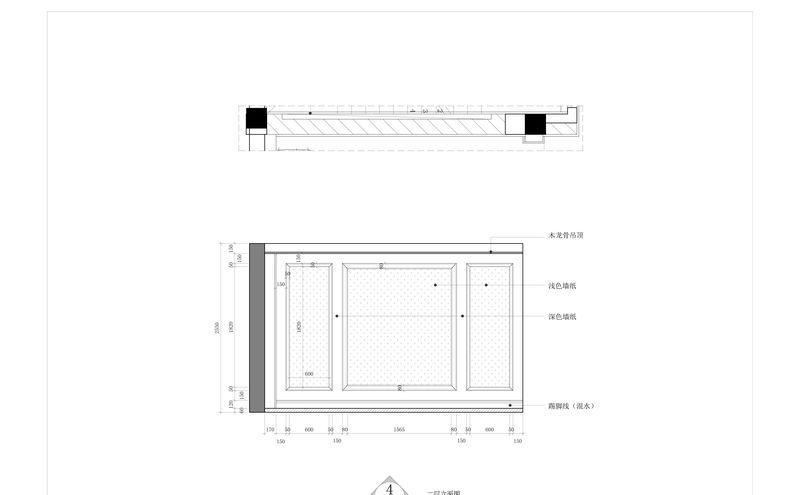 达安御庭花园丨中国崇明-59