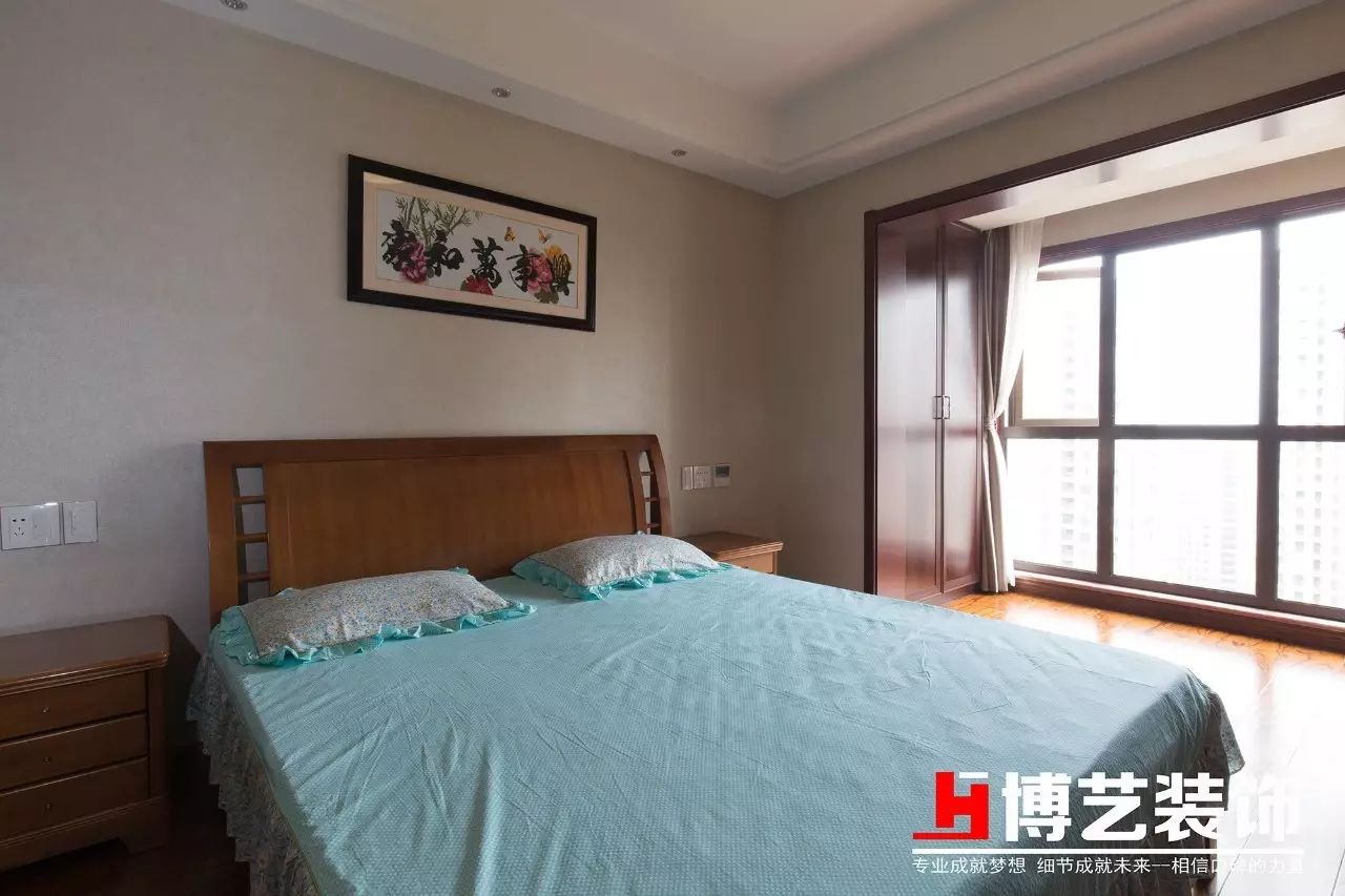 《禅意东方》——张芳的中式简约之美-45